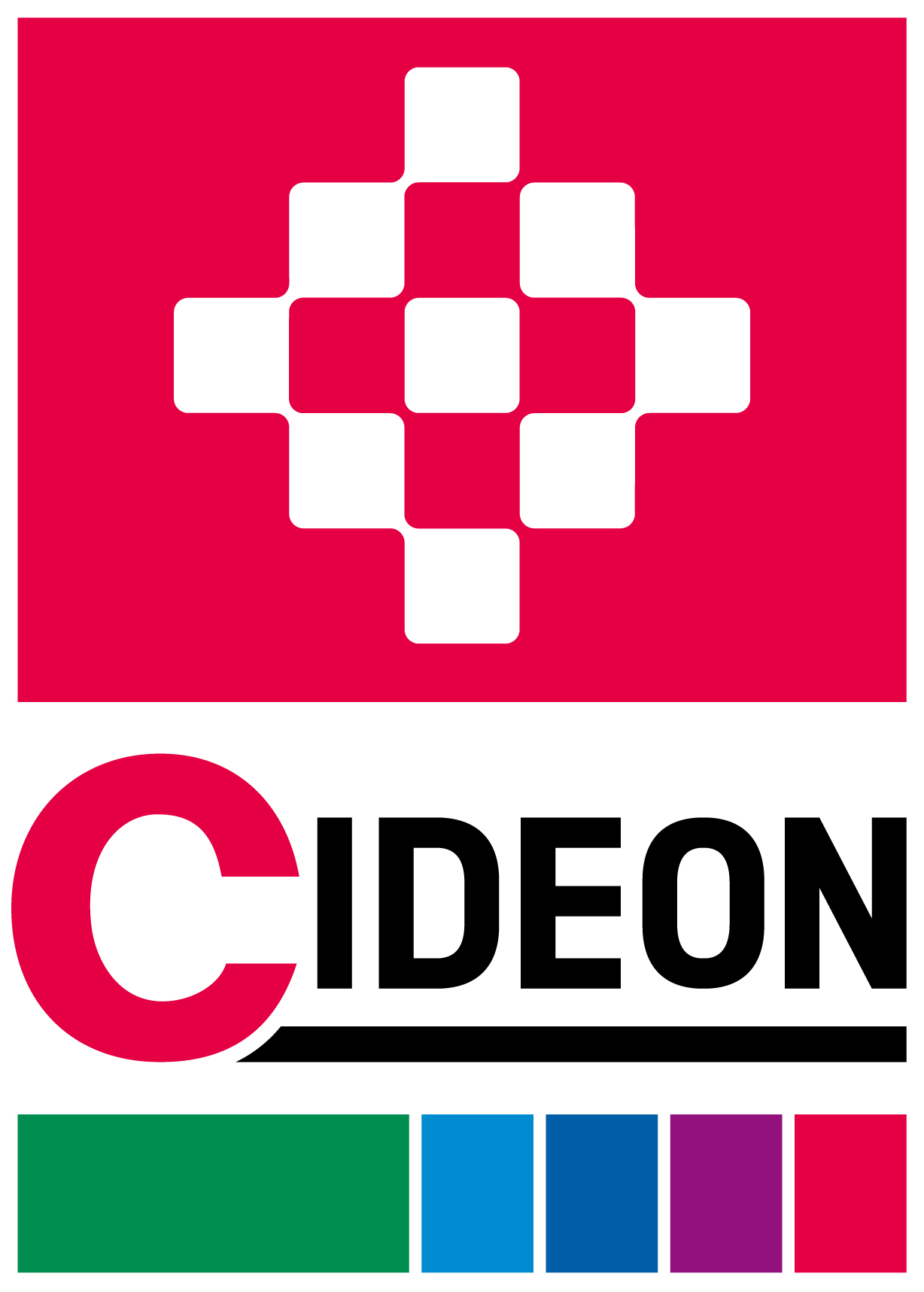 Logo: Cideon