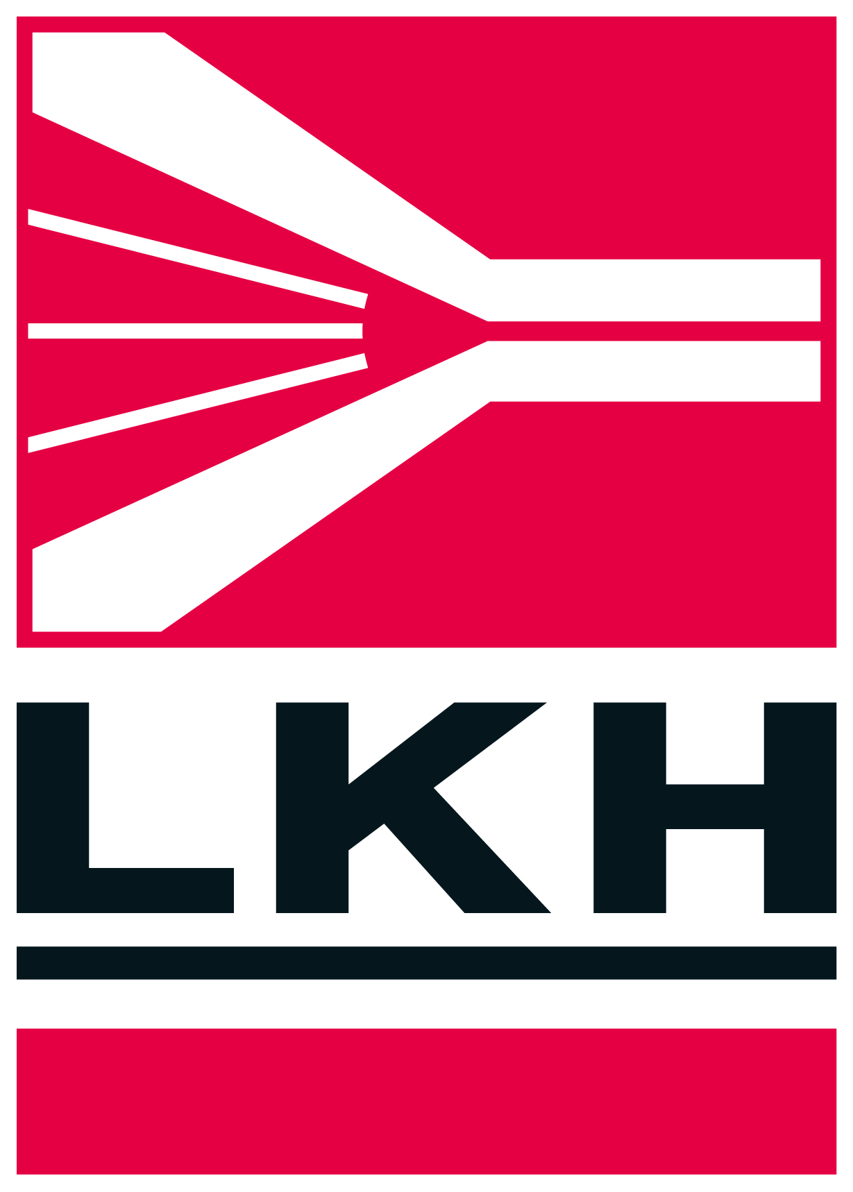 Logo: LKH