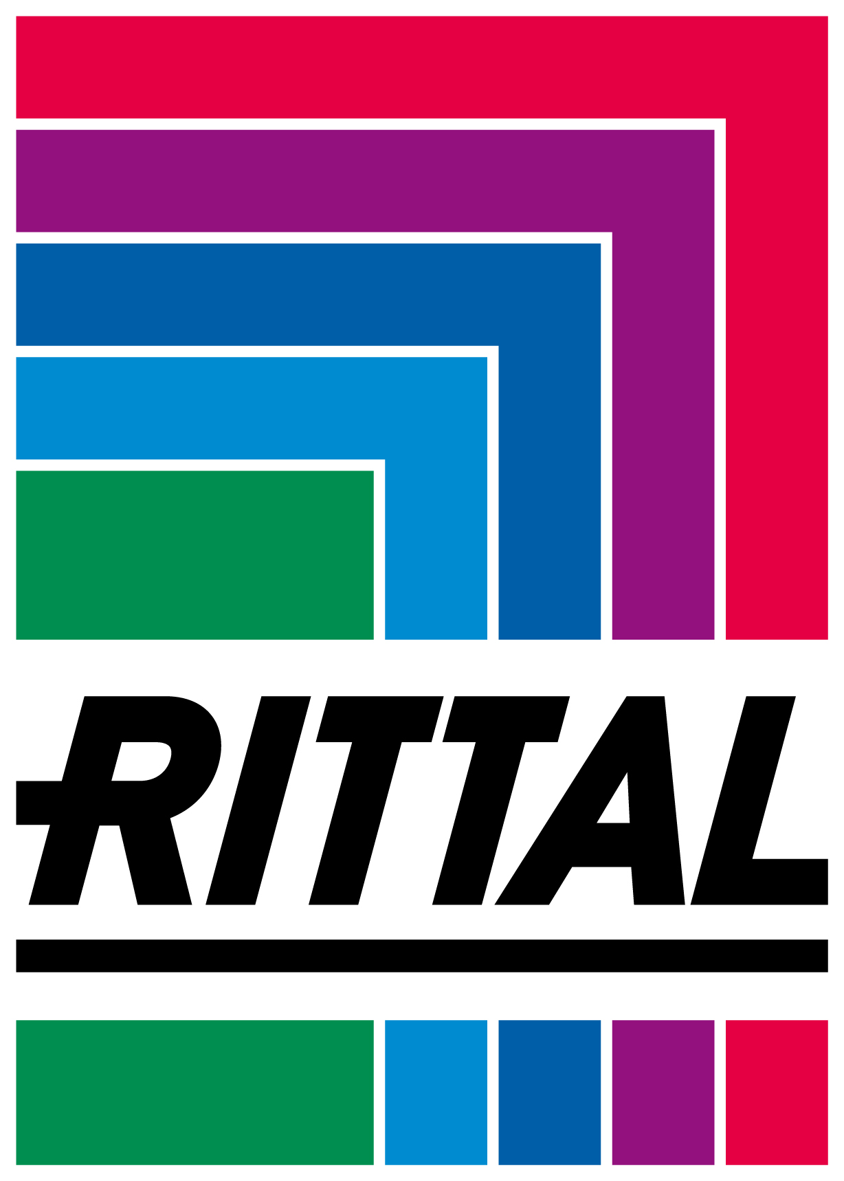 Logo: Rittal