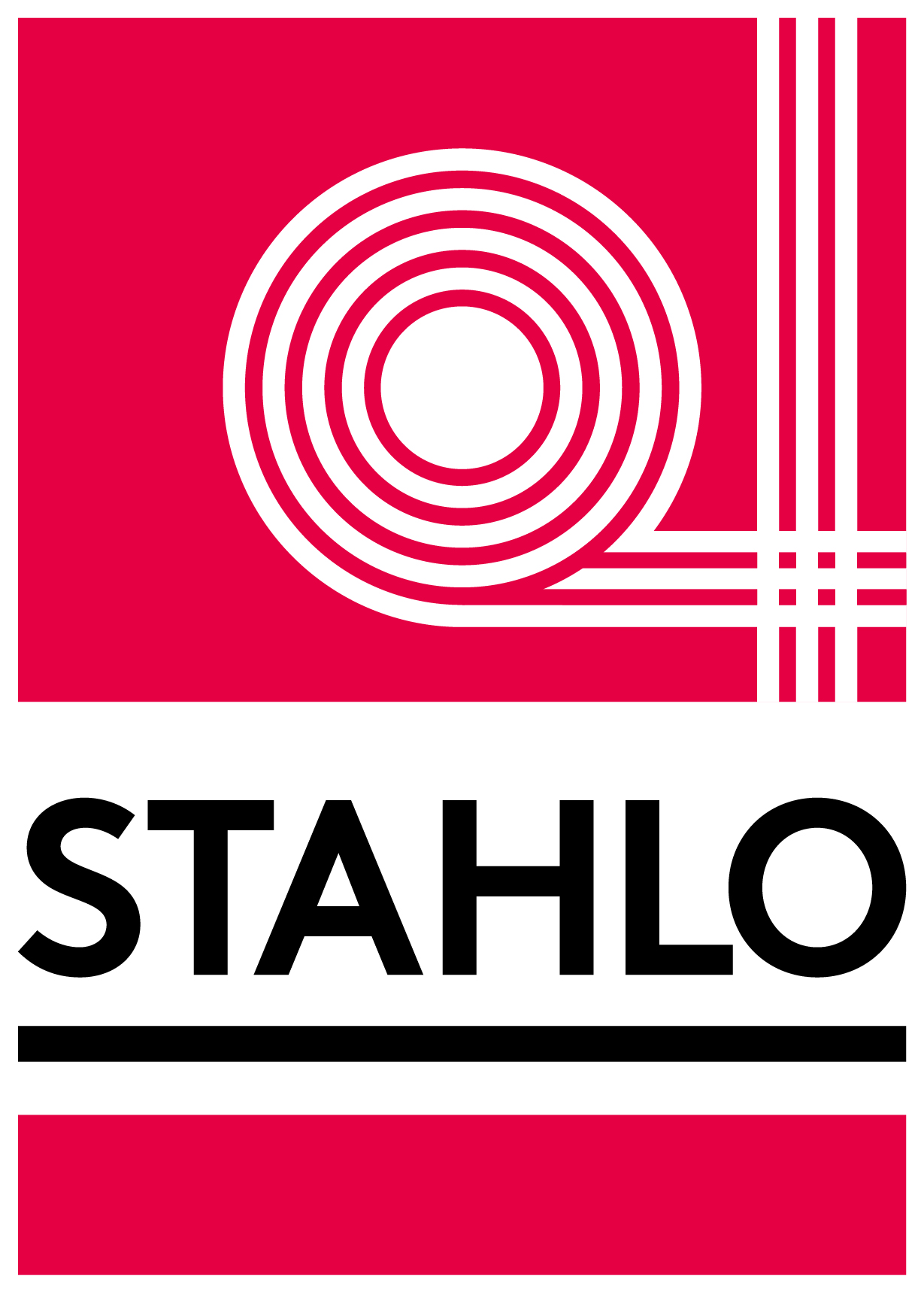 Logo: Stahlo